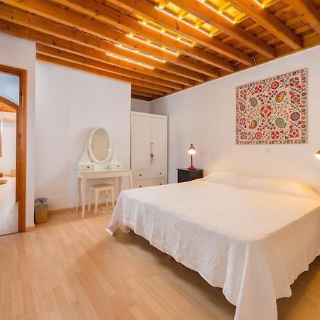 Villa Lindos Eksteriør bilde