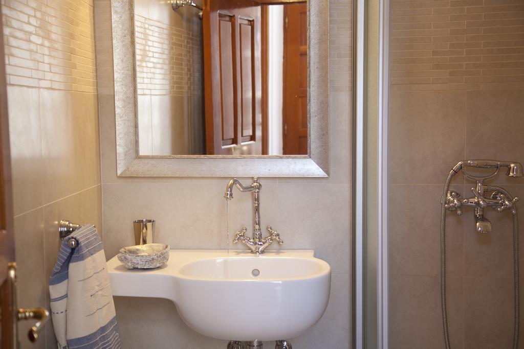 Villa Lindos Eksteriør bilde