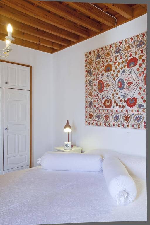 Villa Lindos Rom bilde