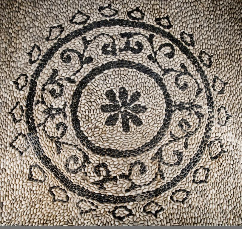 Villa Lindos Eksteriør bilde