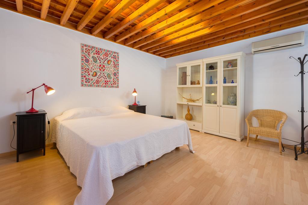 Villa Lindos Eksteriør bilde