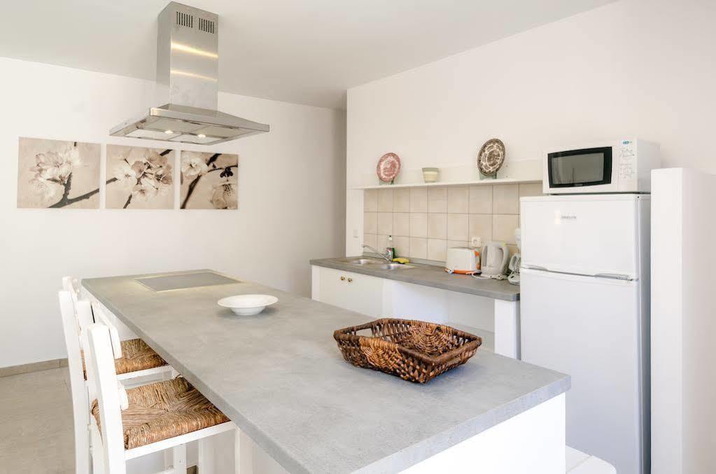 Villa Lindos Eksteriør bilde